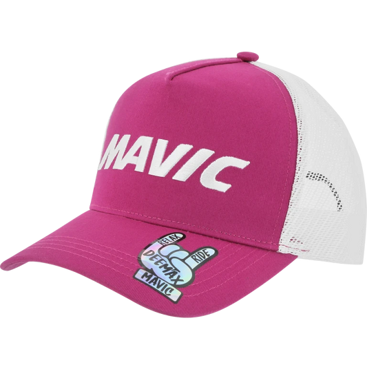MAVIC TRUCKER Pet Roze