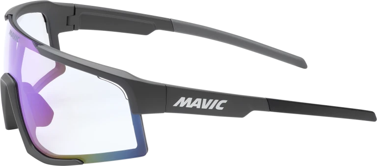 MAVIC MVS AEROFRAME PHOTOCHROMIC Antracietblauwe Photochromic Bril Antracietblauwe Photochromic Lens