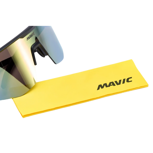 Mavic MVS Wipe microvezeldoekje geel