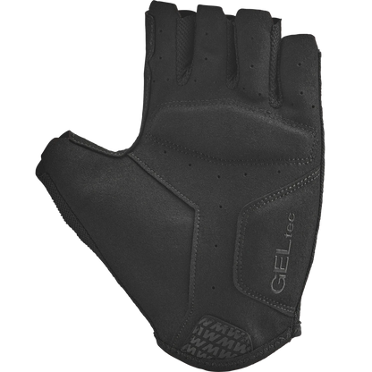 Gants Courts MAVIC ESSENTIAL PADDED Noir