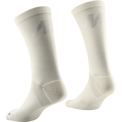 Chaussettes MAVIC HI-VIS HIGH Beige