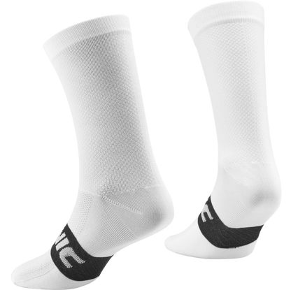 Chaussettes MAVIC ESSENTIAL MID Blanc