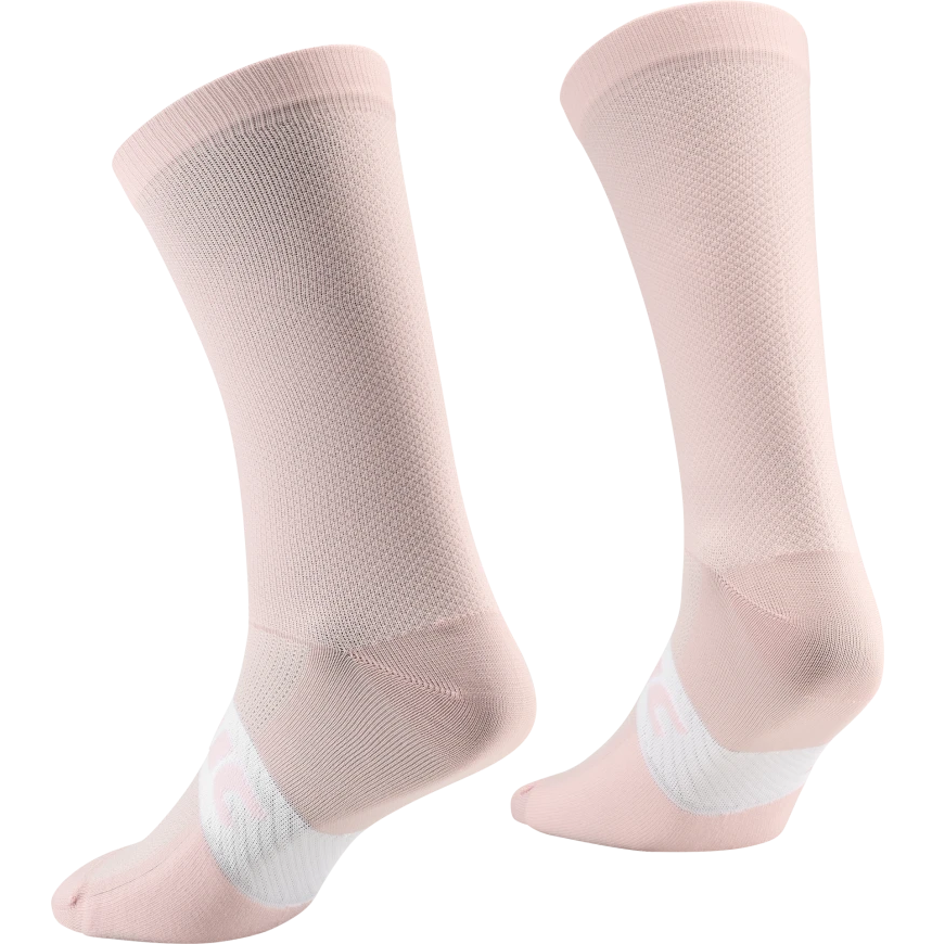 MAVIC ESSENTIAL HIGH Sokken Roze