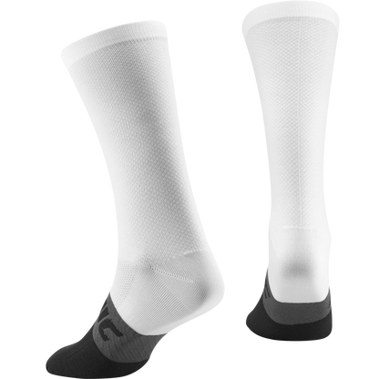 Chaussettes MAVIC ESSENTIAL HIGH Blanc
