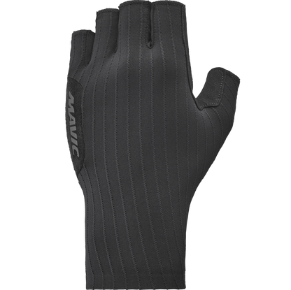 Gants Courts MAVIC COSMIC AERO Zwart