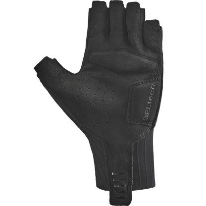 Gants Courts MAVIC COSMIC AERO Zwart