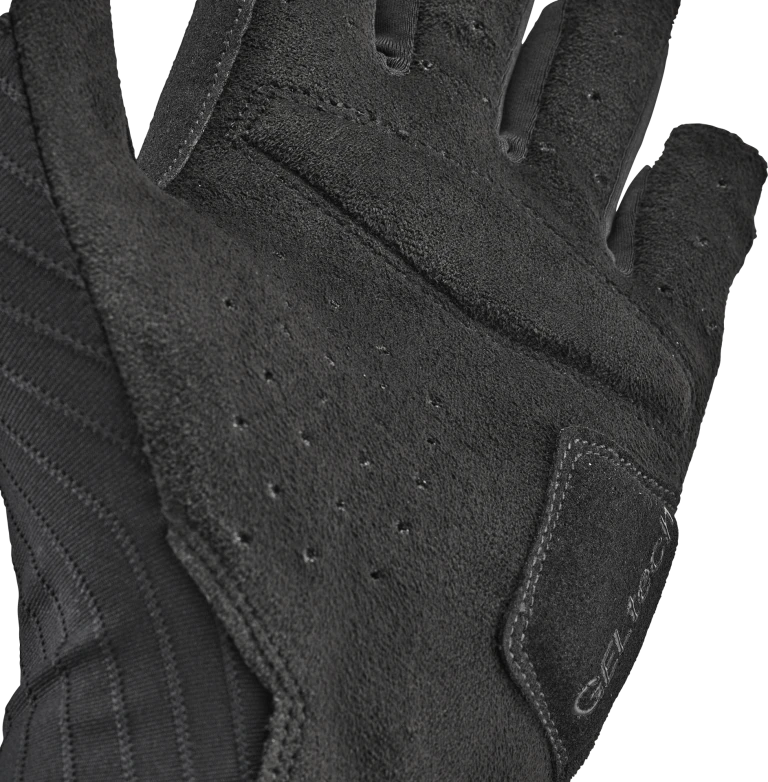 Gants Courts MAVIC COSMIC AERO Noir