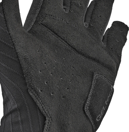 Gants Courts MAVIC COSMIC AERO Zwart