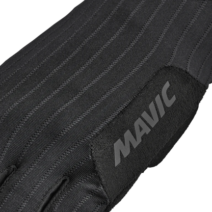Gants Courts MAVIC COSMIC AERO Zwart