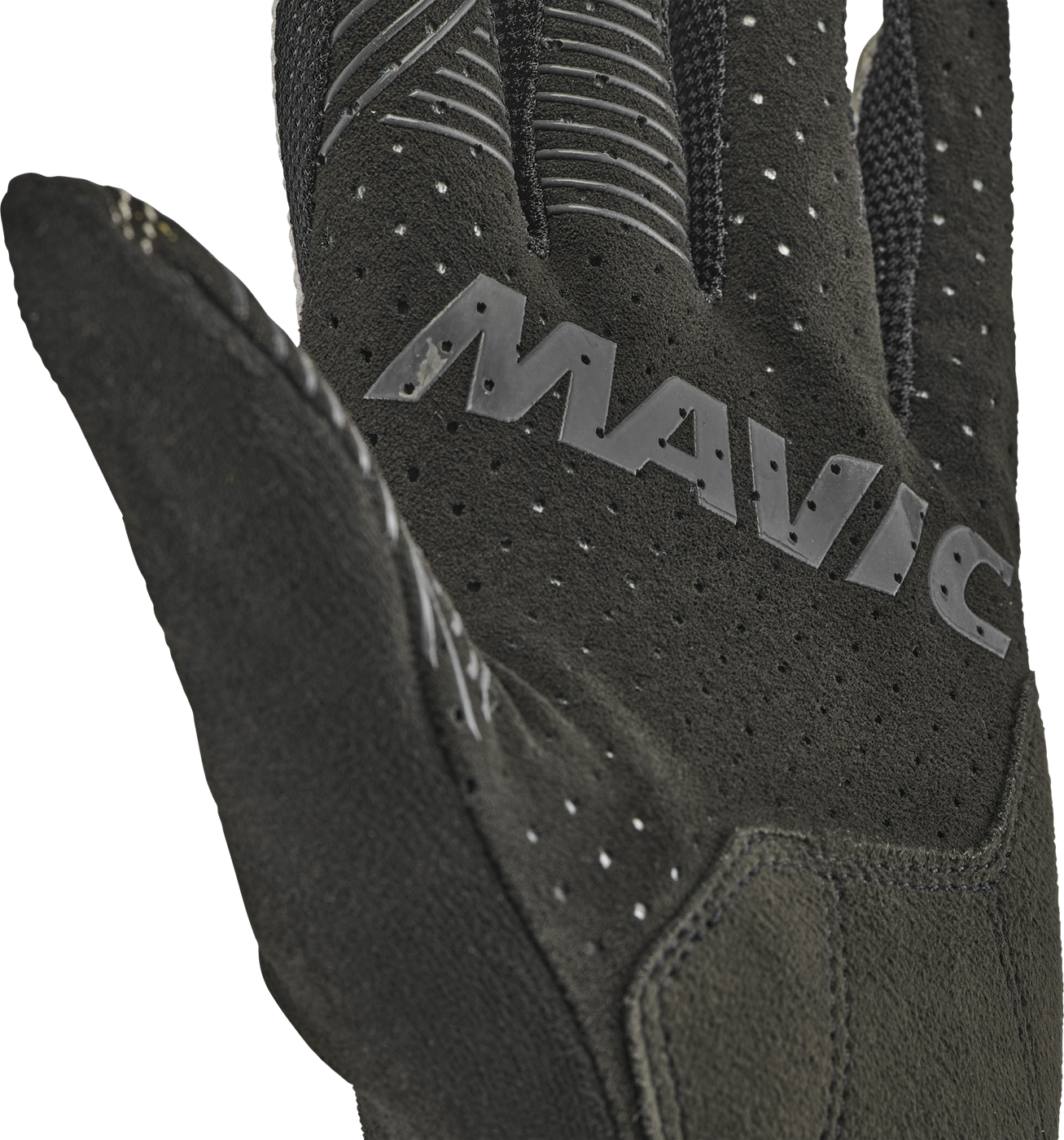 MAVIC ENDURO AIR Handschoenen Wit