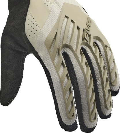 Gants MAVIC ENDURO AIR EVO Vert