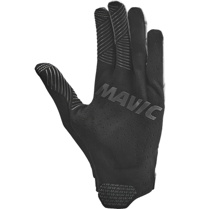 Gants MAVIC XR LITE EVO Gris Clair