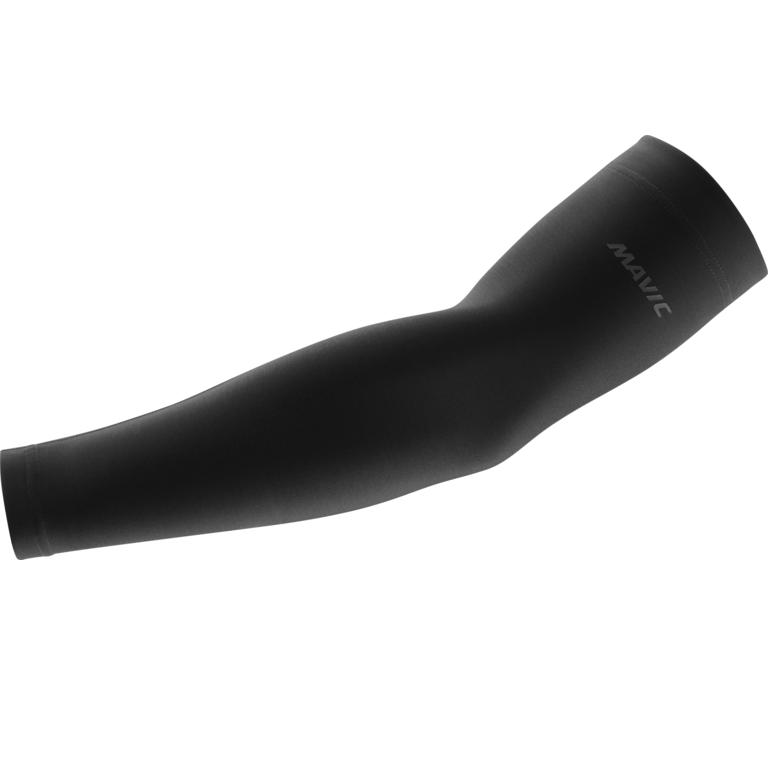Beenwarmers MAVIC ROUBAIX WARMER Zwart