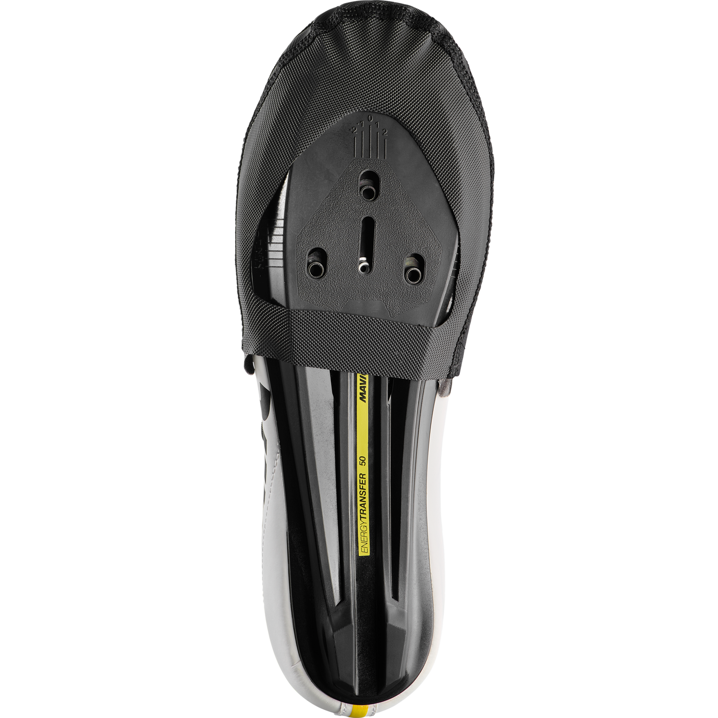 Couvre Orteils MAVIC COVER Noir