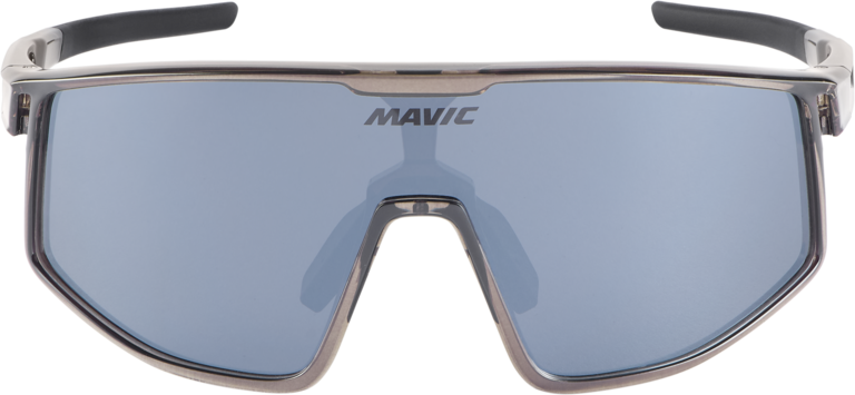 Mavic MVS Speedblast fietsbril rookgrijs - aanzicht 3