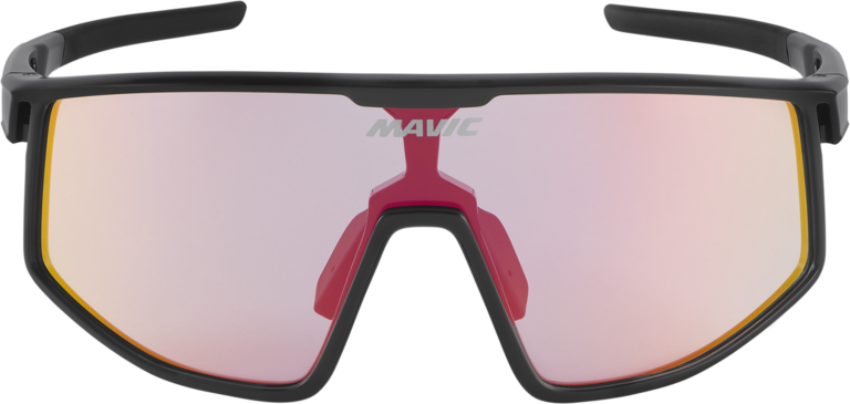 Lunettes Mavic MVS Speedblast Photochromic - vue 3