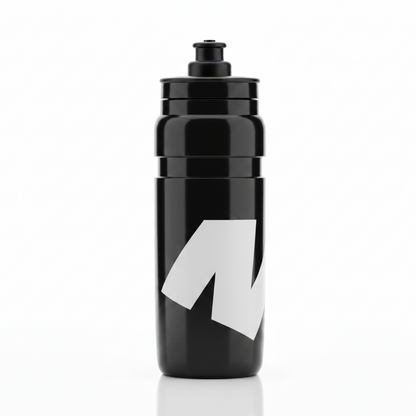 Bidon MAVIC ELITE FLY Zwart (750ml)