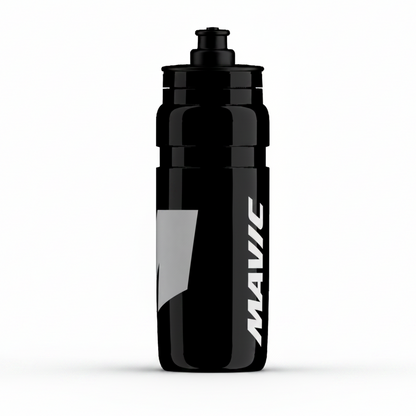 Bidon MAVIC ELITE FLY Zwart (750ml)