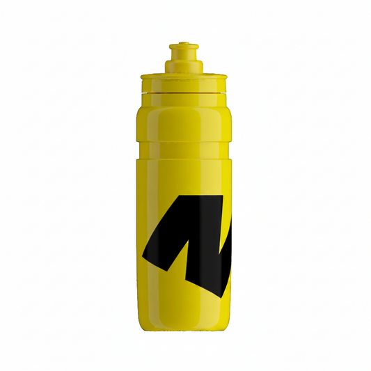 MAVIC ELITE FLY Gele waterfles (750ml)