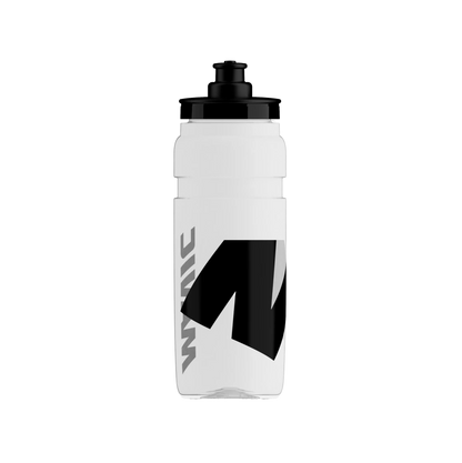 Bidon MAVIC ELITE FLY Transparent (750ml)