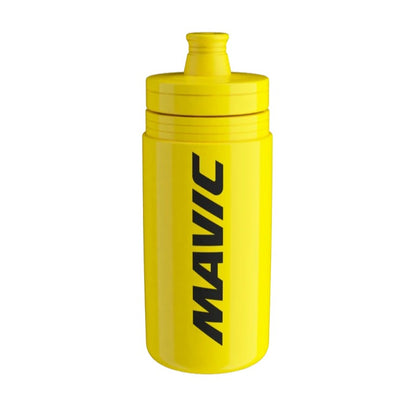 Bidon MAVIC ELITE KEBEA Geel (550ml)
