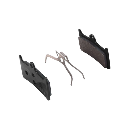 Plaquettes Semi-Métalliques GALFER PERFORMANCE Hope V4