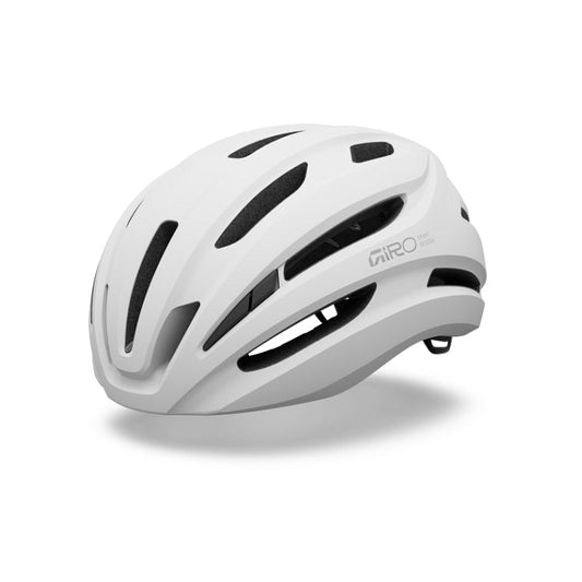 Casque Route GIRO ISODE MIPS II Blanc Mat