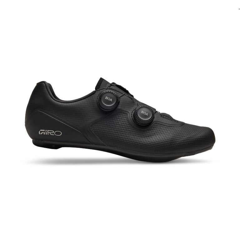 Chaussures Route GIRO REGIME II Noir