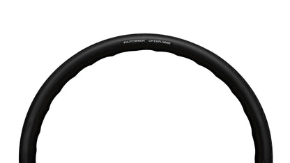 HUTCHINSON GP EXPLORER TubeType fietsband zwart