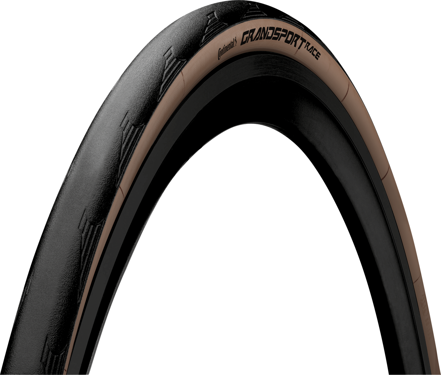 Pneu CONTINENTAL GRAND SPORT RACE 700x28c TubeType Souple Marron