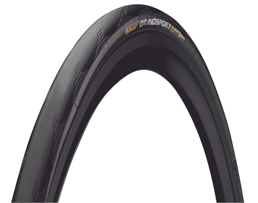 CONTINENTAL GRAND SPORT RACE 700c Tubetype Zwart band