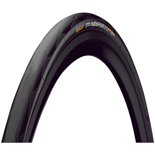 CONTINENTAL GRAND SPORT RACE 700x28c TubeType Soft Zwarte band