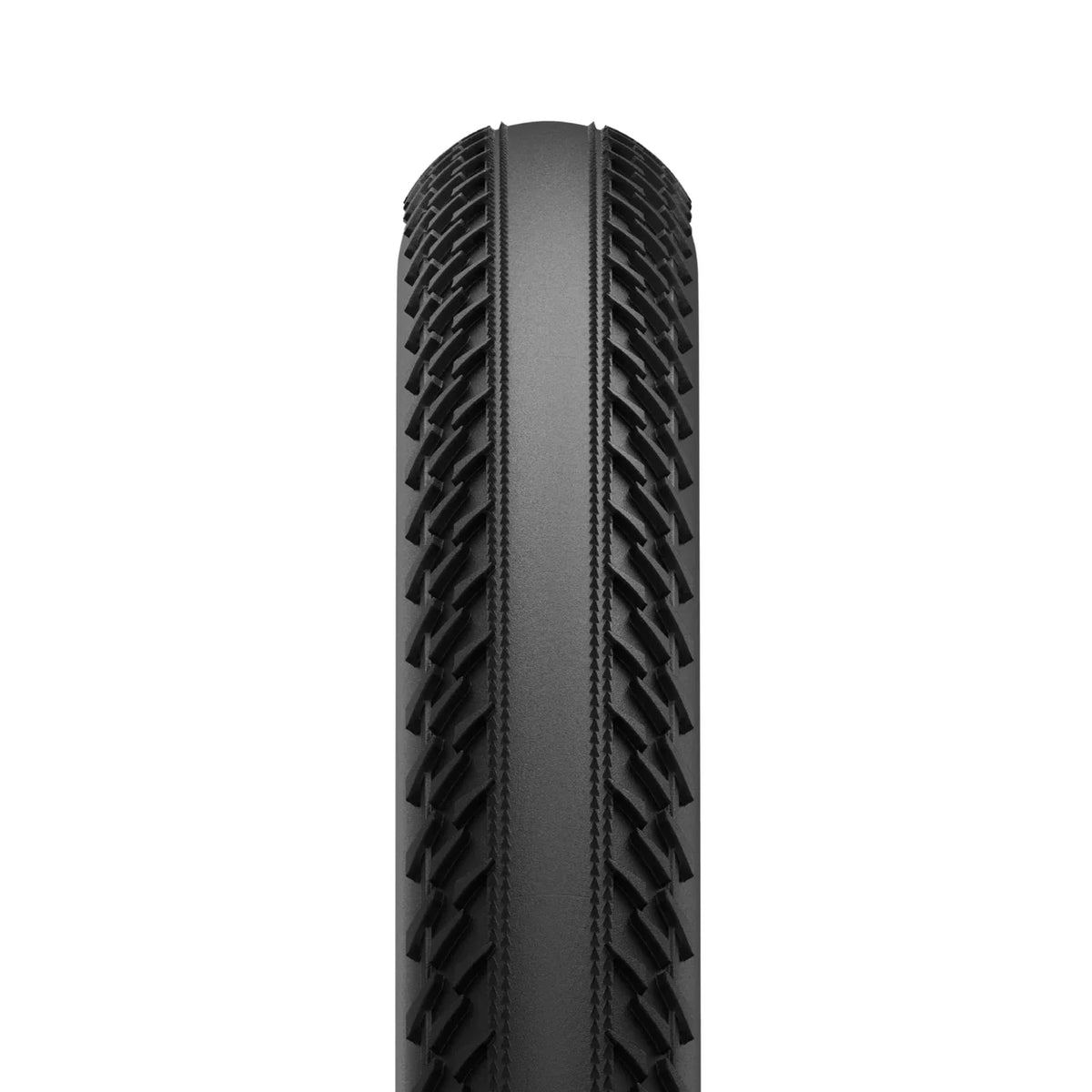 Band PANARACER GRAVELKING ZX+ TLR Tubeless Ready Zwart