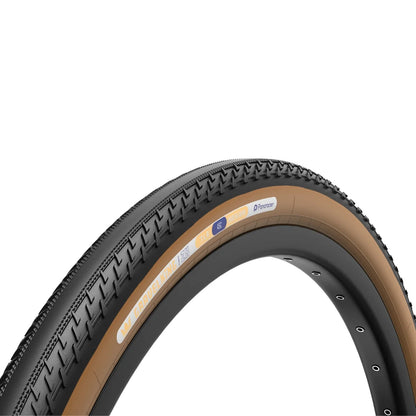 Band PANARACER GRAVELKING ZX TLR Tubeless Ready Bruin