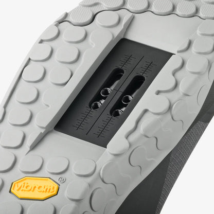 Chaussures VTT FIZIK VERSOR 2 Gris/Noir