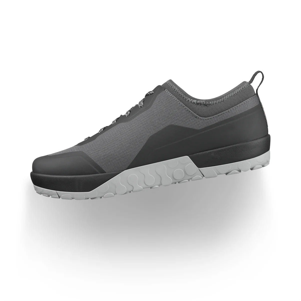Chaussures VTT FIZIK VERSOR 2 Gris/Noir