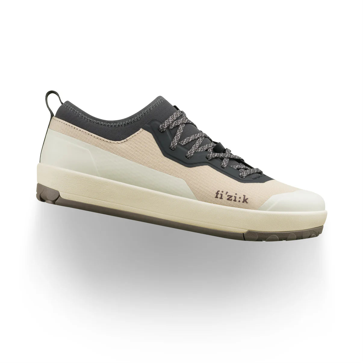 FIZIK VERSOR 2 mountainbikeschoenen Wit/Grijs