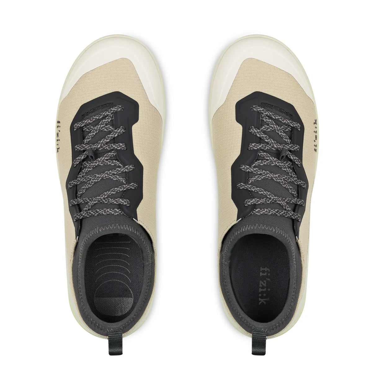 FIZIK VERSOR 2 mountainbikeschoenen Wit/Grijs