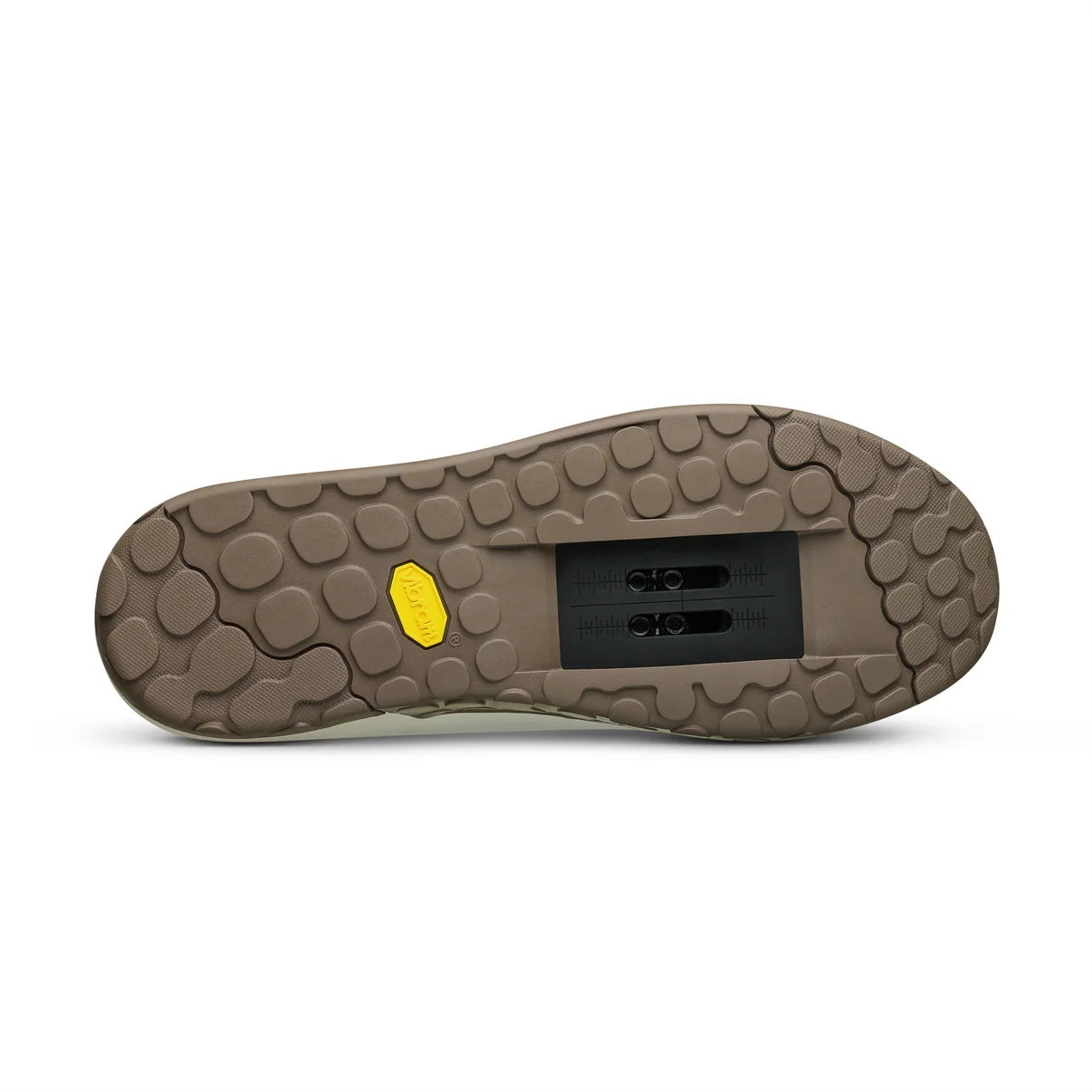 FIZIK VERSOR 2 mountainbikeschoenen Wit/Grijs