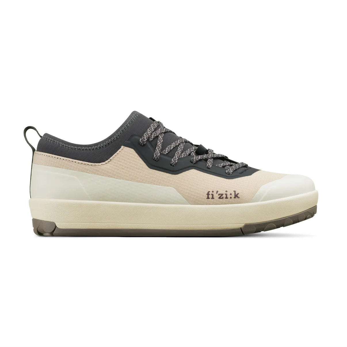 FIZIK VERSOR 2 mountainbikeschoenen Wit/Grijs