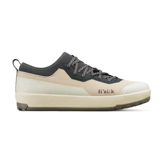 FIZIK VERSOR 2 MTB-schoenen beige/grijs