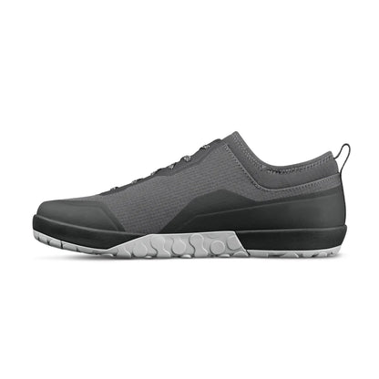 Chaussures VTT FIZIK VERSOR 2 FLAT Gris/Noir