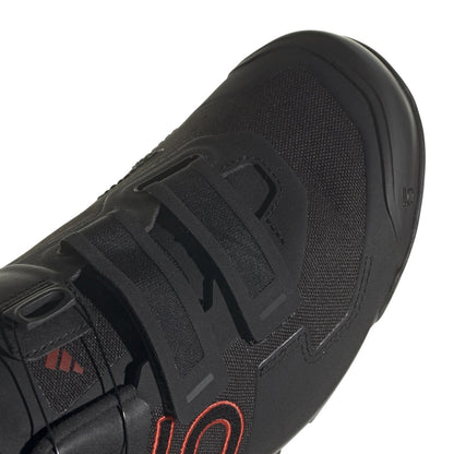 Chaussures VTT ADIDAS FIVE TEN KESTREL BOA Noir/Rouge
