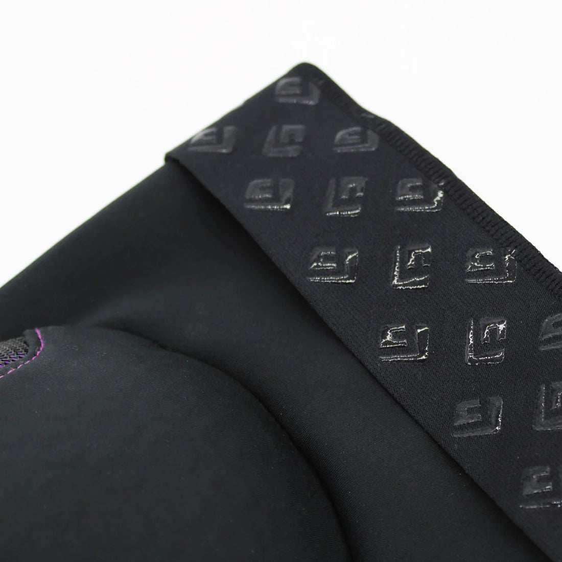 G-FORM TERRA Kniebeschermers Zwart