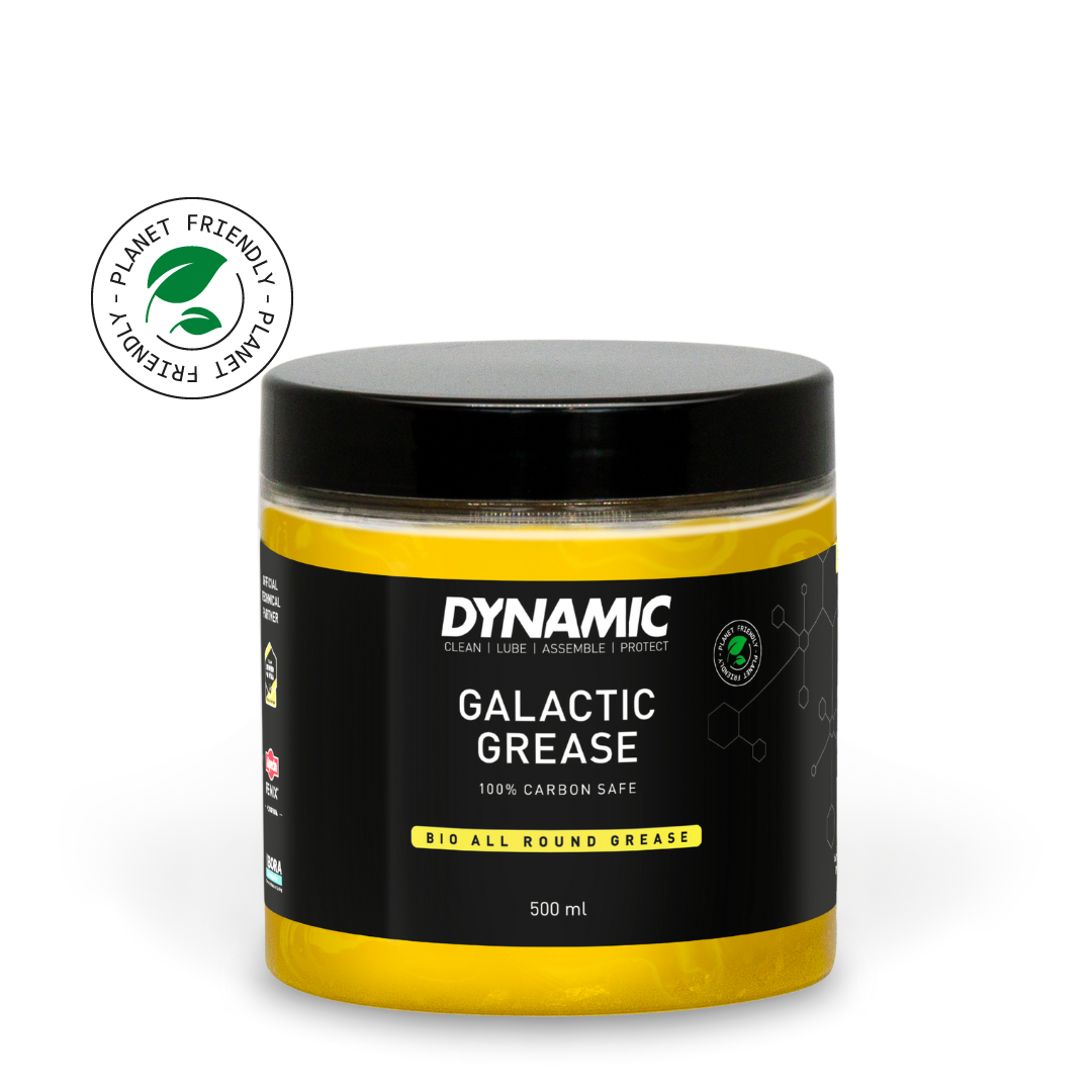 Vet DYNAMIC GALACTIC GREASE 500 ml