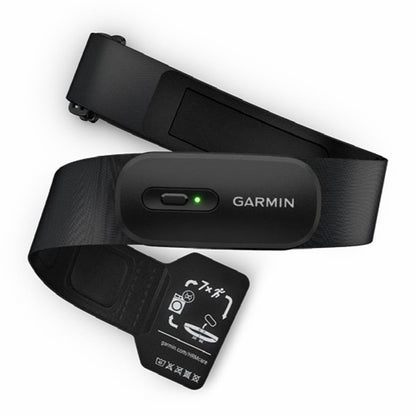 GARMIN HRM 200 Hartslagmeter
