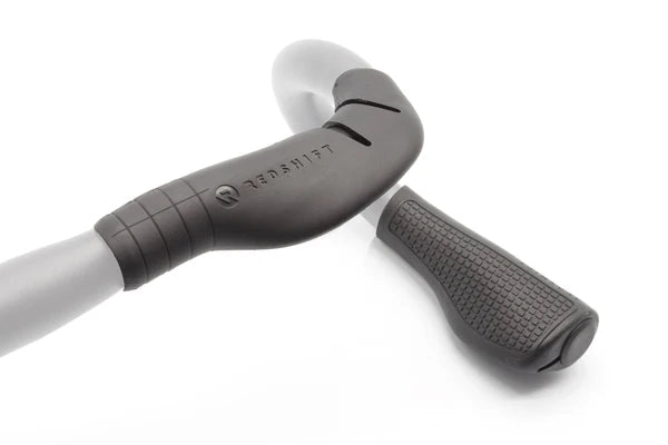 Grips Ergonomiques REDSHIFT Drop