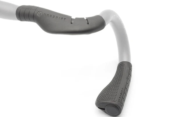 Ergonomische REDSHIFT Top-handgrepen