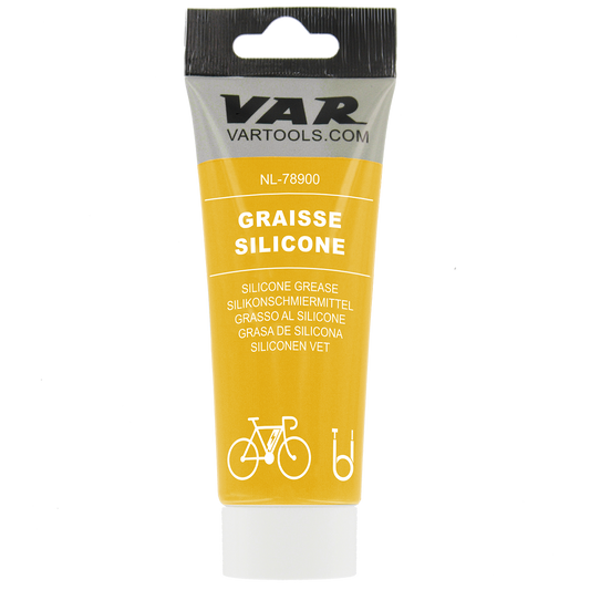 VAR Siliconenvet NL-78900 (100 ml)