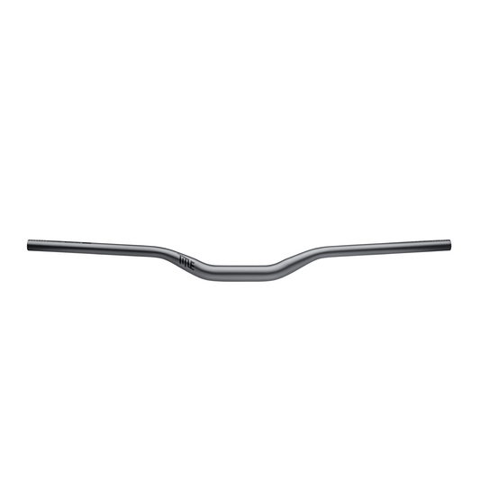 Stuur Title AH1 grijs, rise 38 mm, klemdiameter 31,8 mm, breedte 800 mm